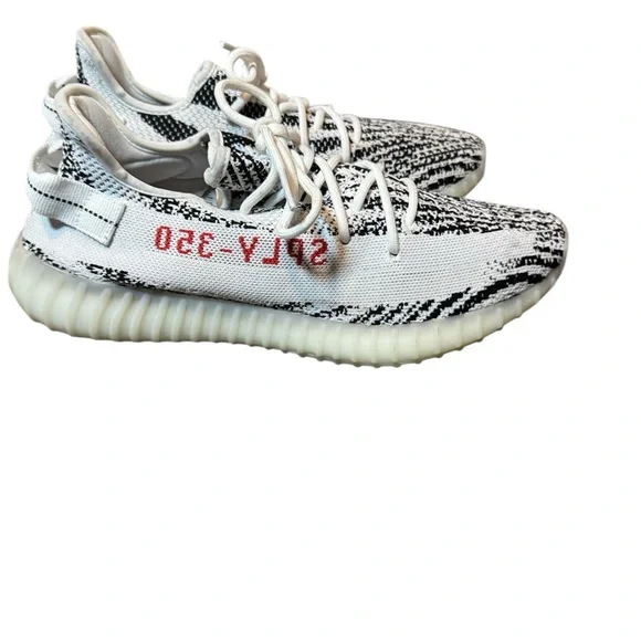 Adidas Yeezy Boost 360 V2 Zebra Print Black White Sneakers Size 11.5 is  available for purchase on au PAY Market - Imported Goods Online Store  Co.Ltd. | au PAY Market - Online Shopping Site